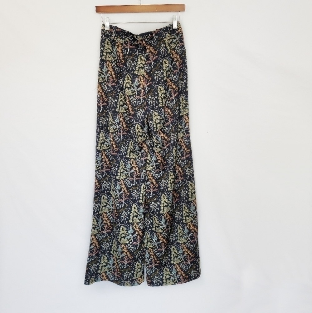 Point Sur Size 0 pants